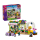 LEGO FRIENDS 42693 Kreatywna kwiaciarnia - 1529775 - zdjęcie 3